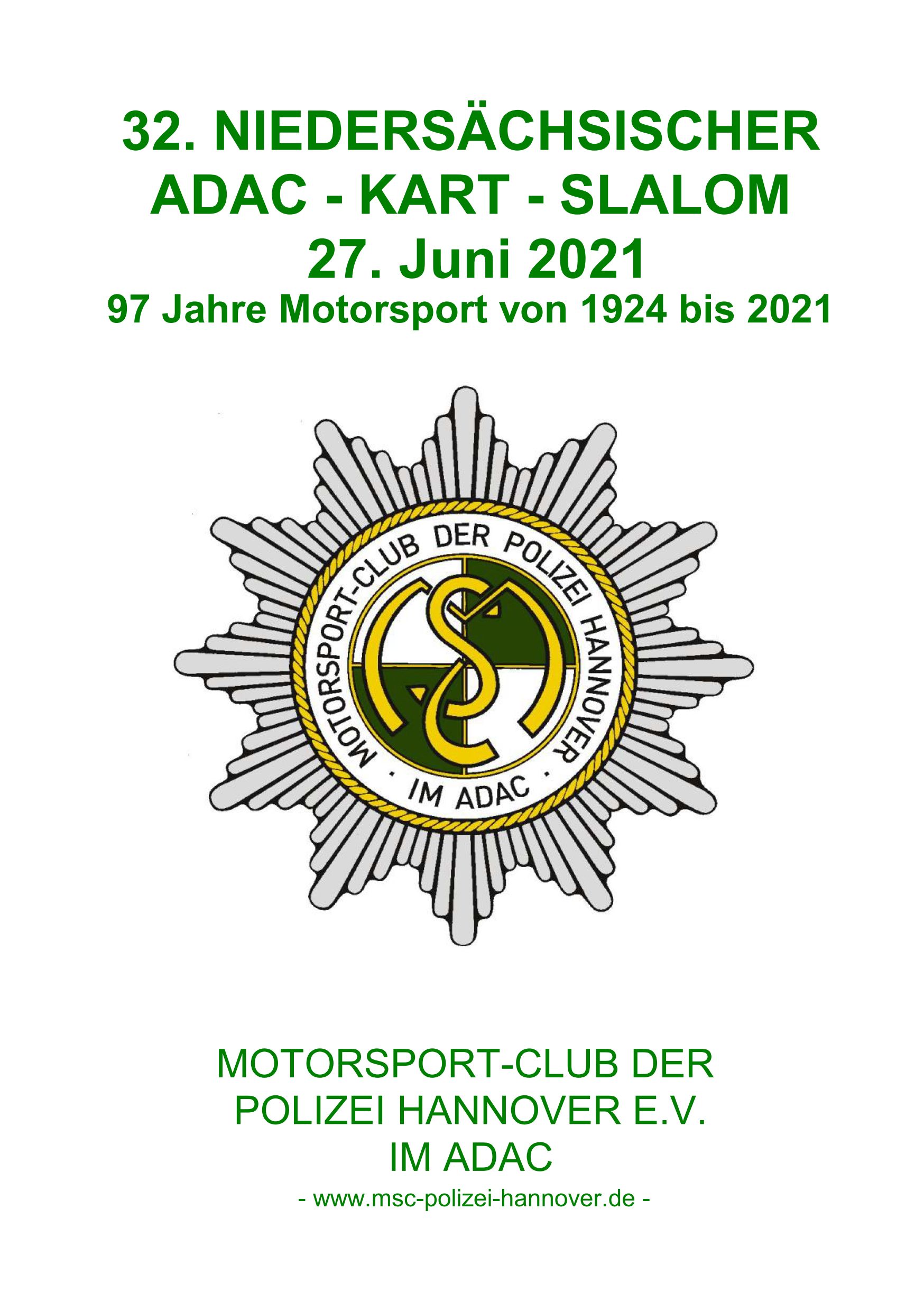 DECKBLATT-Kart-Slalom 2021