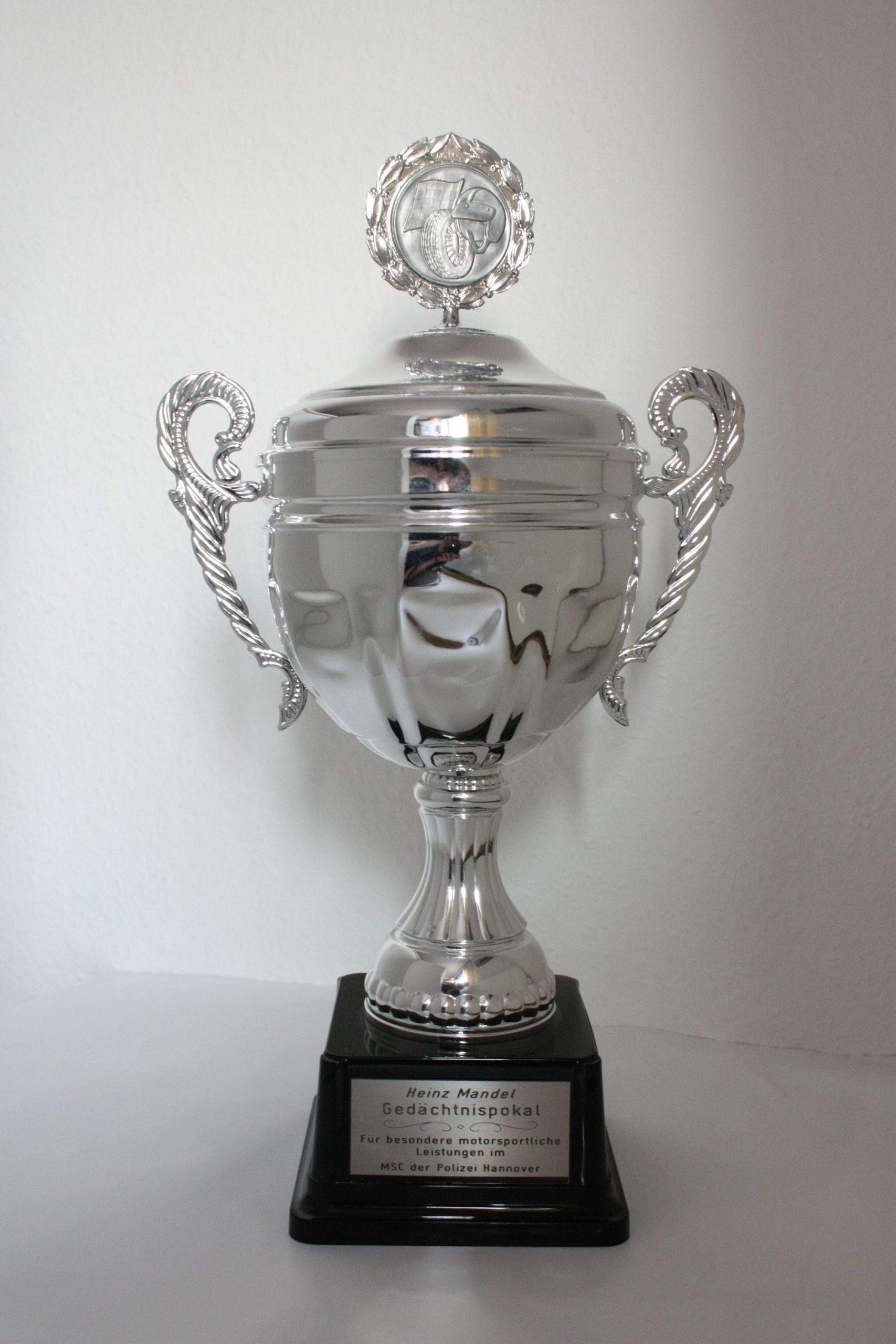 Heinz Mandel Pokal 3000P