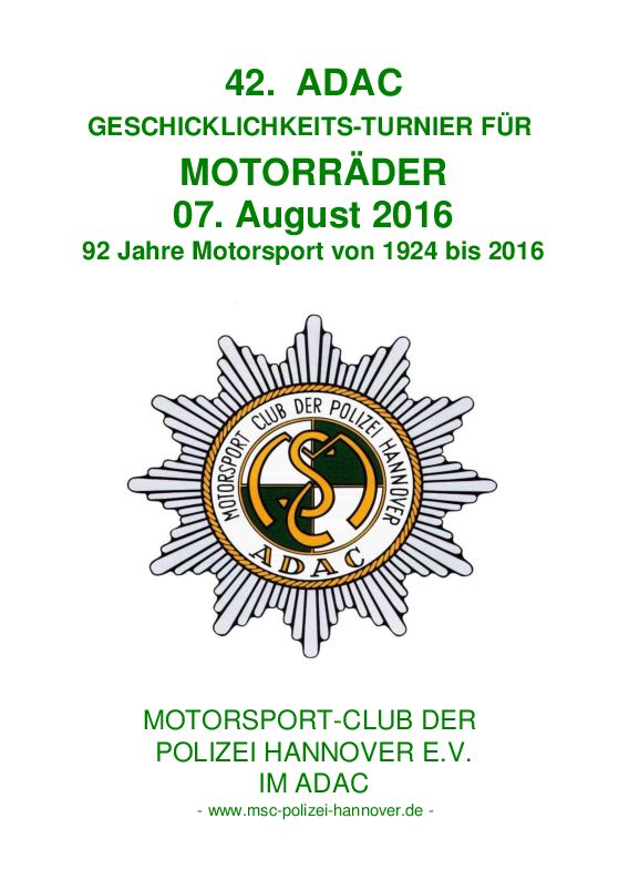 DECKBLATT-Motorrad-Turnier 2016 A5