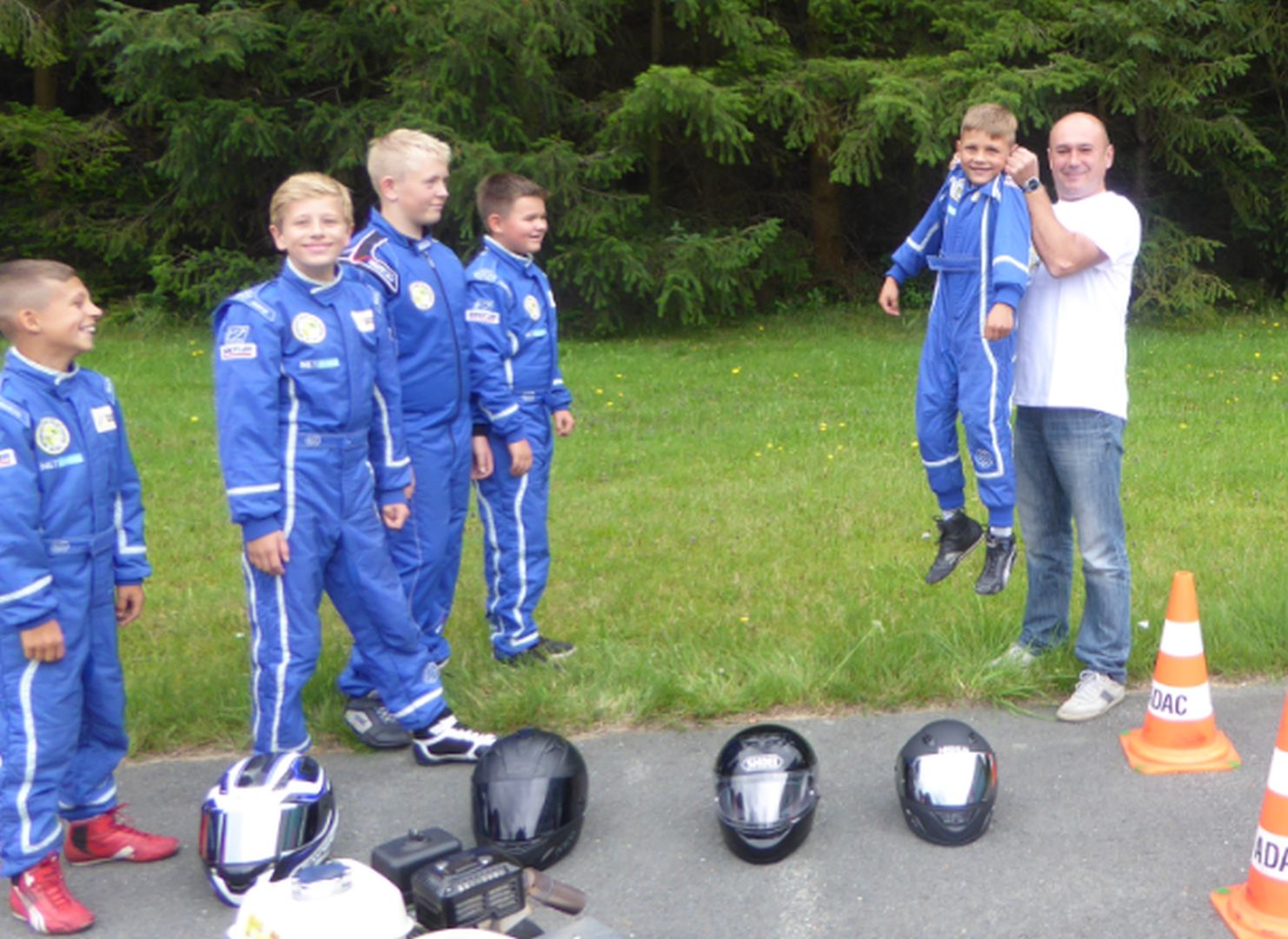 Damianmussnochwachsen