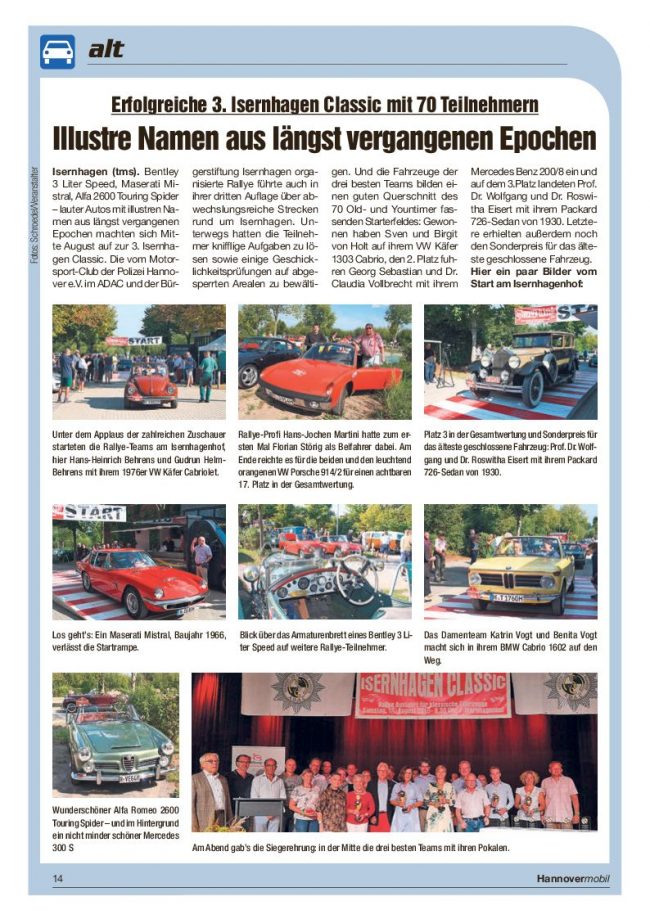 Seite 14 Hannover Mobil 49