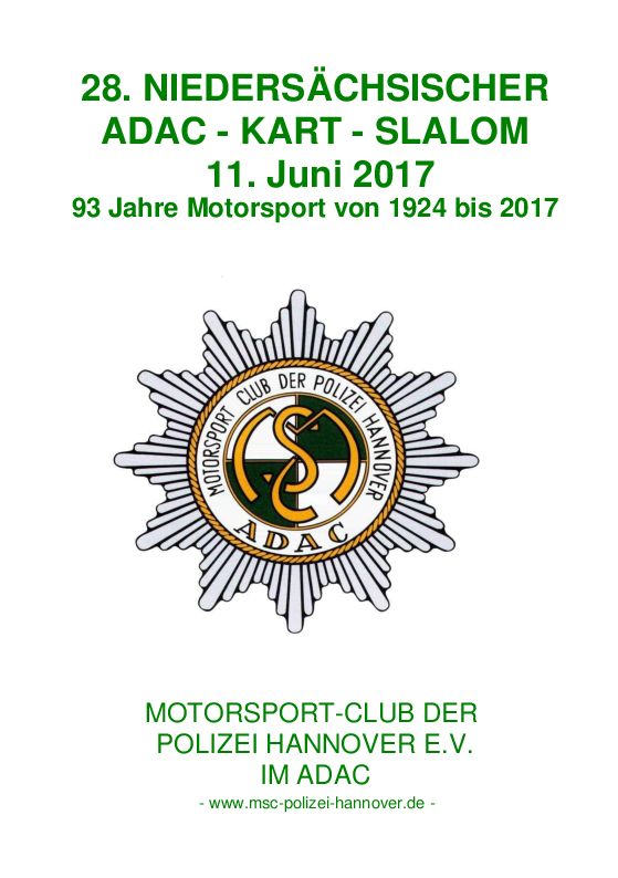 DECKBLATT-Kart-Slalom 2017 A5