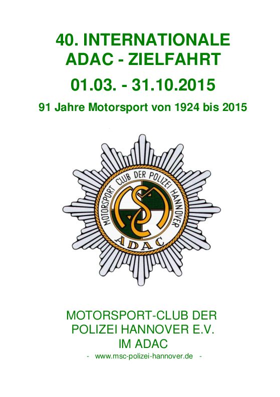 DECKBLATT-Zielfahrt 2015 A5