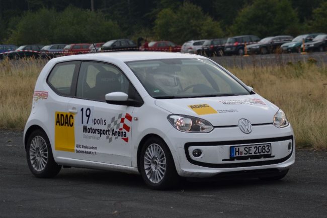 Bild 1 SE-Cup Wunstorf