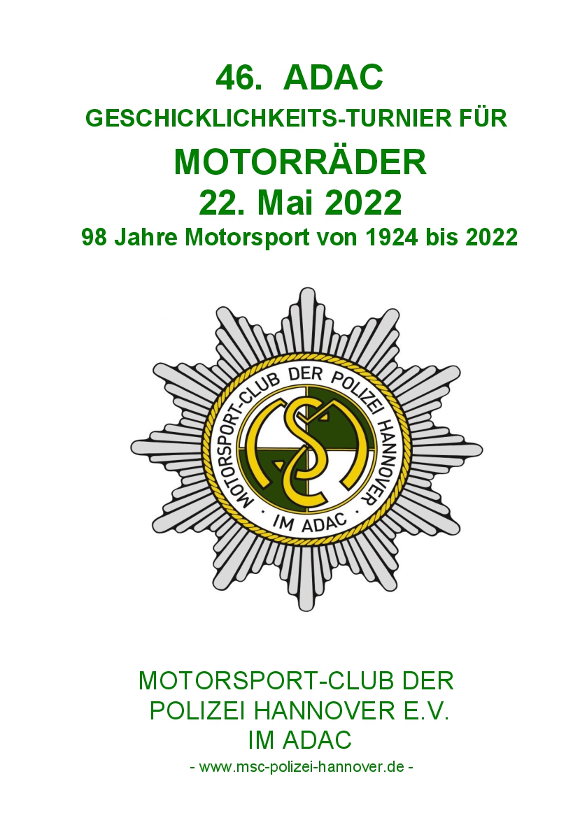 DECKBLATT-Motorrad-Turnier 2022 A5